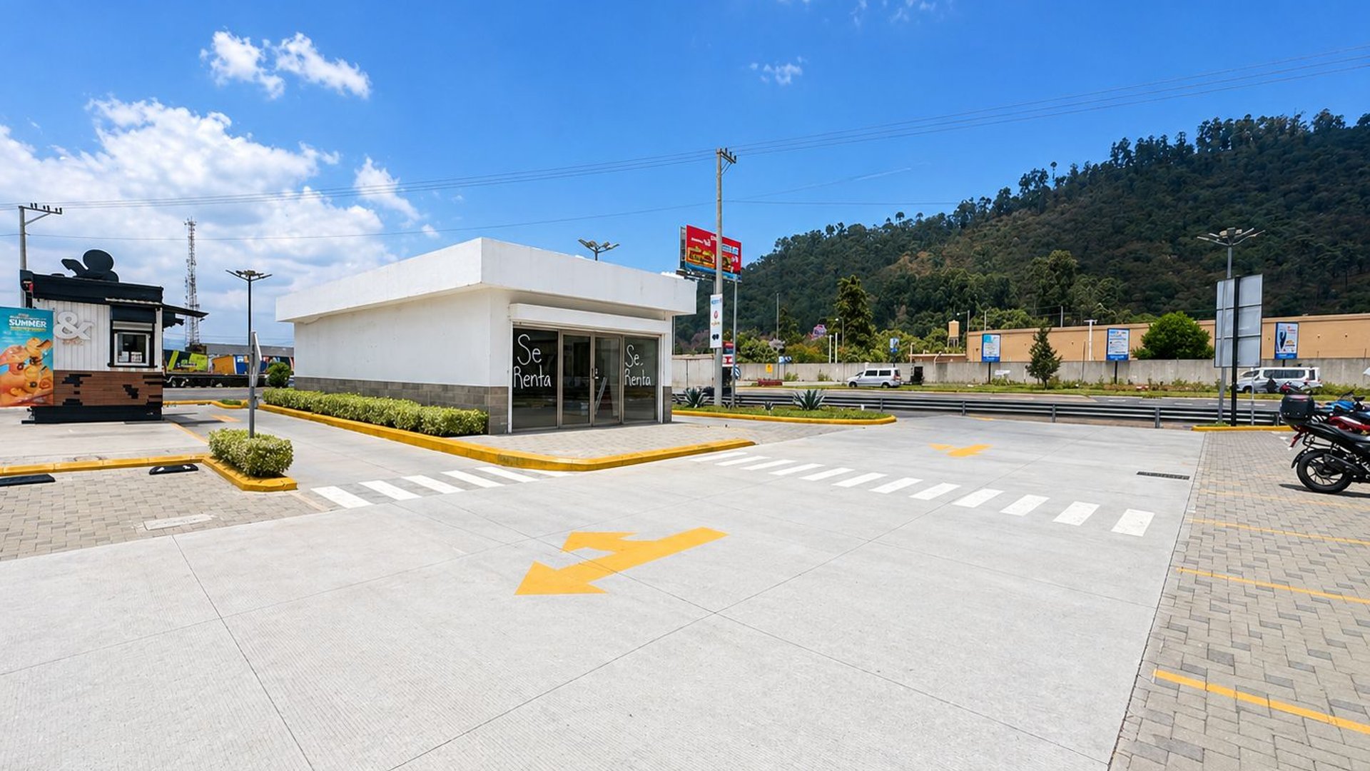 LOCAL CON AUTOSERVICIO EN RENTA, TEJAR CHIMALTENANGO - Miniatura 7