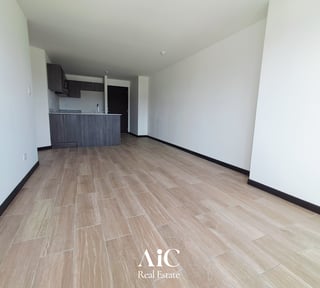 APTO. EN VENTA / RENTA z. 12 PETÁPOLIS P/ ESTRENAR 3 HABITACIONES