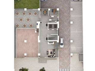 Apartamento en venta y renta exclusivo sector zona 10 - Image 4