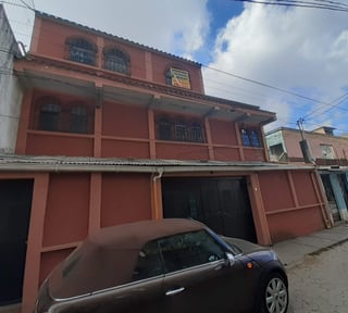 Propiedad En Venta con 4 Apartamentos Zona 3 Mixco