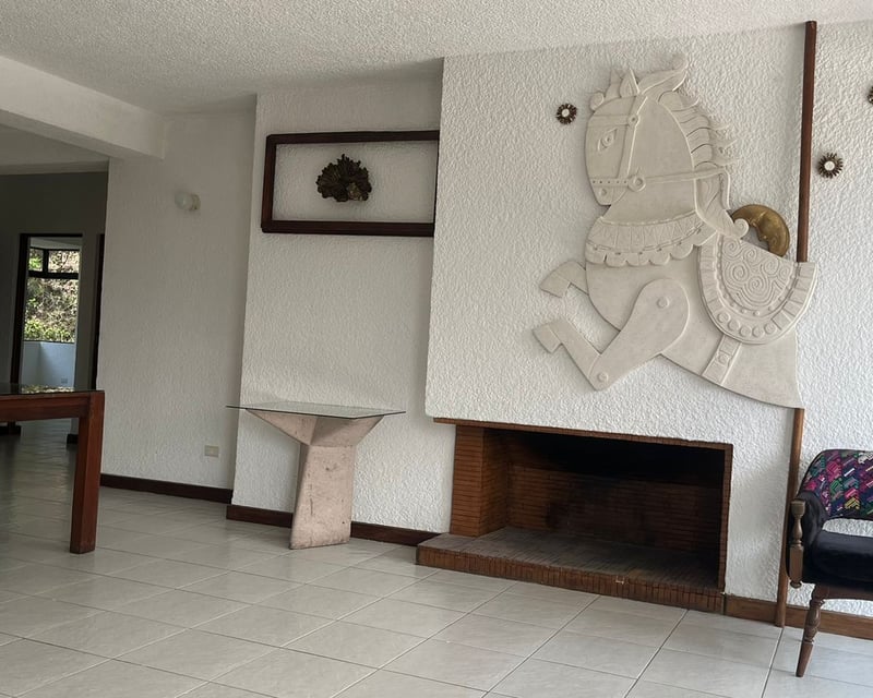 📍 APARTAMENTO EN RENTA – 3 HAB | PASADENA SAN LÁZARO | ZONA 15