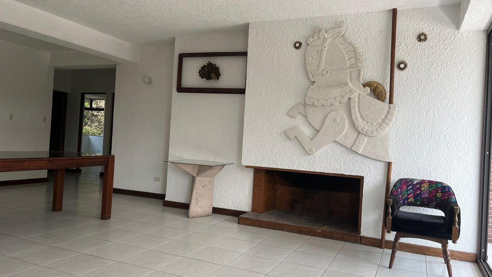 📍 APARTAMENTO EN RENTA – 3 HAB | PASADENA SAN LÁZARO | ZONA 15