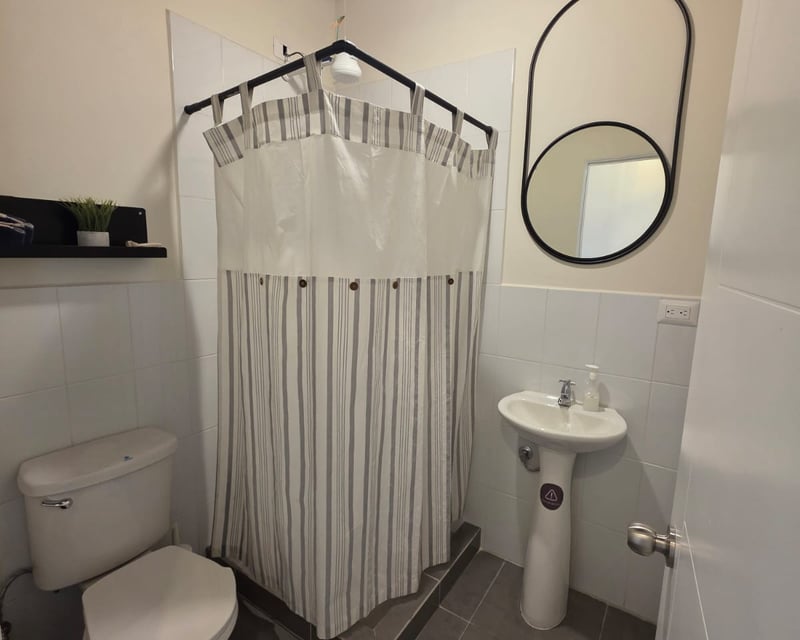Apartamento tipo loft  kaminal 7 dentro de Centro Comercial San Juan