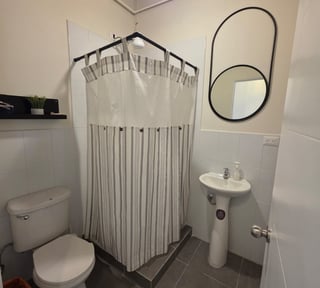 Apartamento tipo loft  kaminal 7 dentro de Centro Comercial San Juan