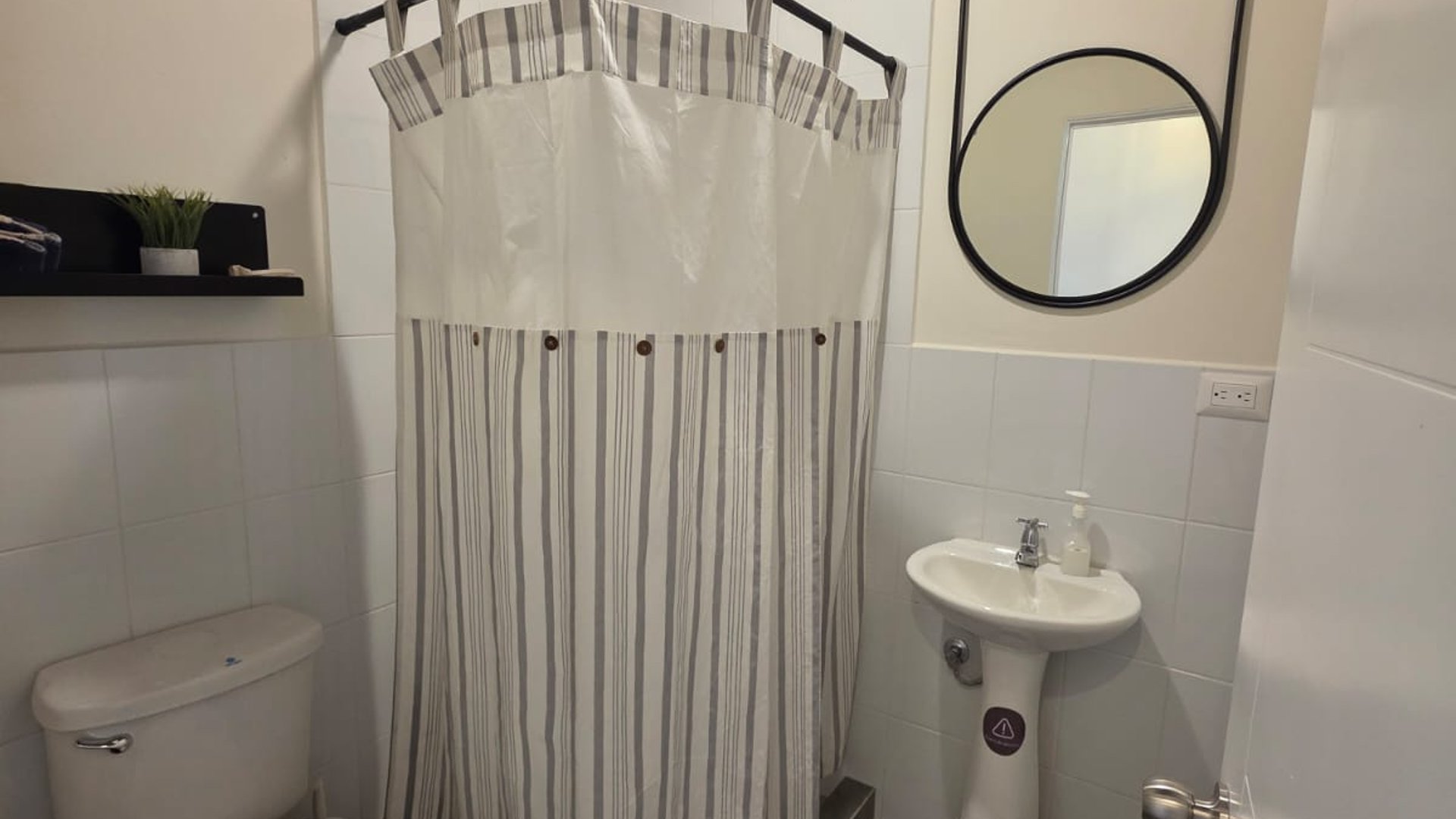 Apartamento tipo loft  kaminal 7 dentro de Centro Comercial San Juan