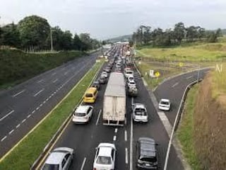 Terreno en Venta – Puerto de San José, Km 103 - 3