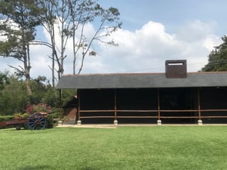 Hotel-Terreno en venta en San José Pinula Guatemala - 5