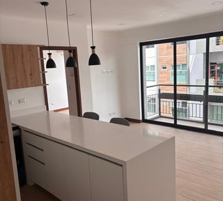 Apartamento en ALQUILER en Vilabosque 34 Kanajuyu zona 16