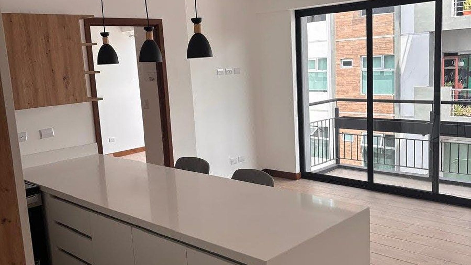 Apartamento en ALQUILER en Vilabosque 34 Kanajuyu zona 16