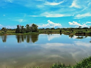 Lagunas de Monterrico, Terreno en Venta - 3