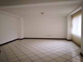 Alquilo amplio apartamento en Primer Nivel en  Zona 15  VH1 - 3
