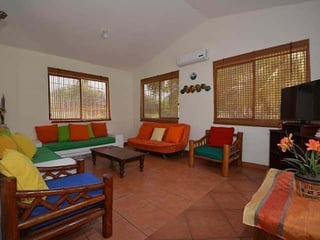 Renta Villa , para 20 personas en Monterrico desde Q5,000, Villa # - 3