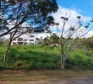 Terreno en VENTA en Sausalito Carretera a El Salvador Fraijanes