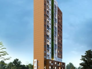 Venta Apartamento en Zona 15 Vista Hermosa II Guatemala - Image 15