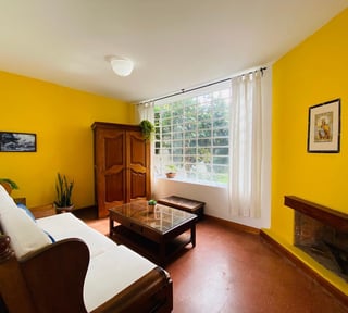 CASA VACACIONAL EN RENTA EN ANTIGUA GUATEMALA