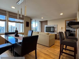 Edificio La Avenida / Apartamento Amueblado, zona 10 - Image 21