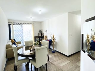APARTAMENTO EN VENTA EDIFICIO VIRO, ZONA 11 - 3
