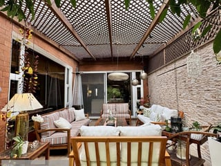 CAÑADAS DE ELGIN/ Casa Amueblada en Venta, zona 13 - Image 7