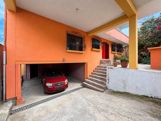 Casa en VENTA Villas de Santiago II, Ciudad Vieja Antigua Guatemala - 5