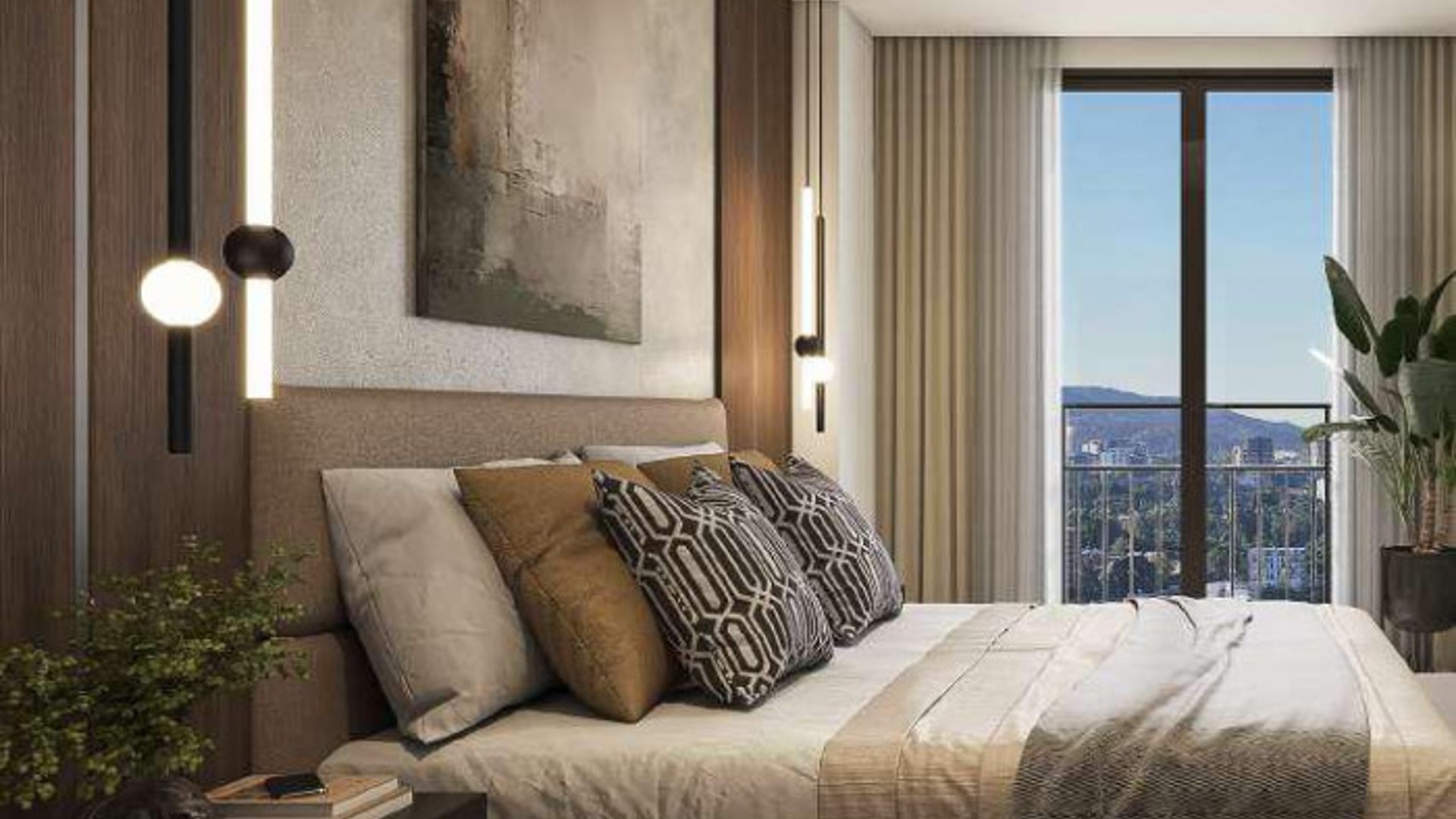 Apartamentos en Pre-venta en Zona 16 Guatemala - Miniatura 5