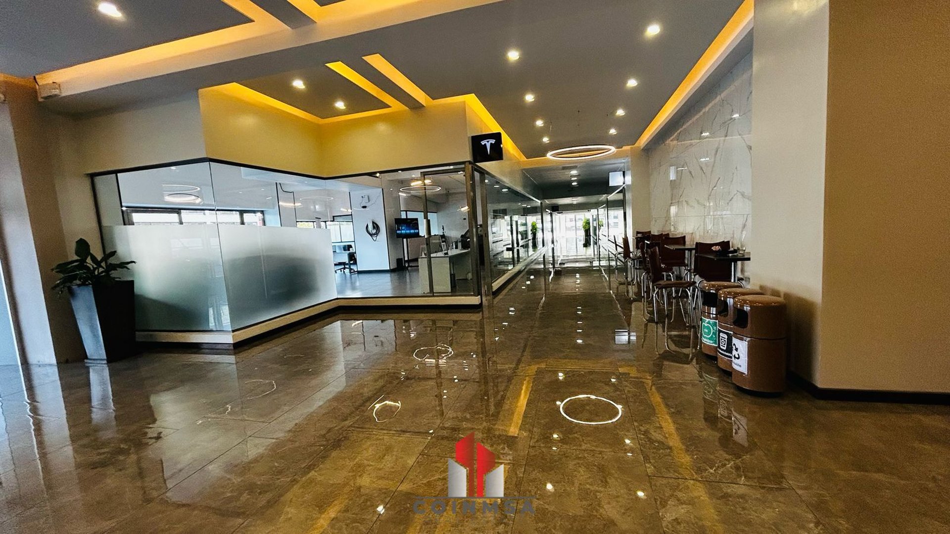 Oficina en Venta Zona 10, Edificio Torino I - Miniatura 12