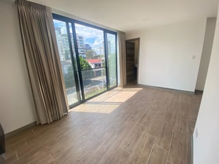Renta de apartamento tipo estudio en zona 15 - 1 habitacion Ref-5997 - 2