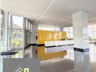 OFICINAS EN RENTA – TORRE TIGO - 2