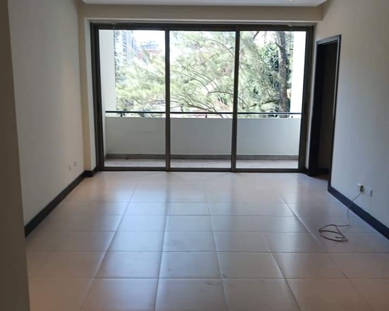 Alquiler Apartamento en zona 14