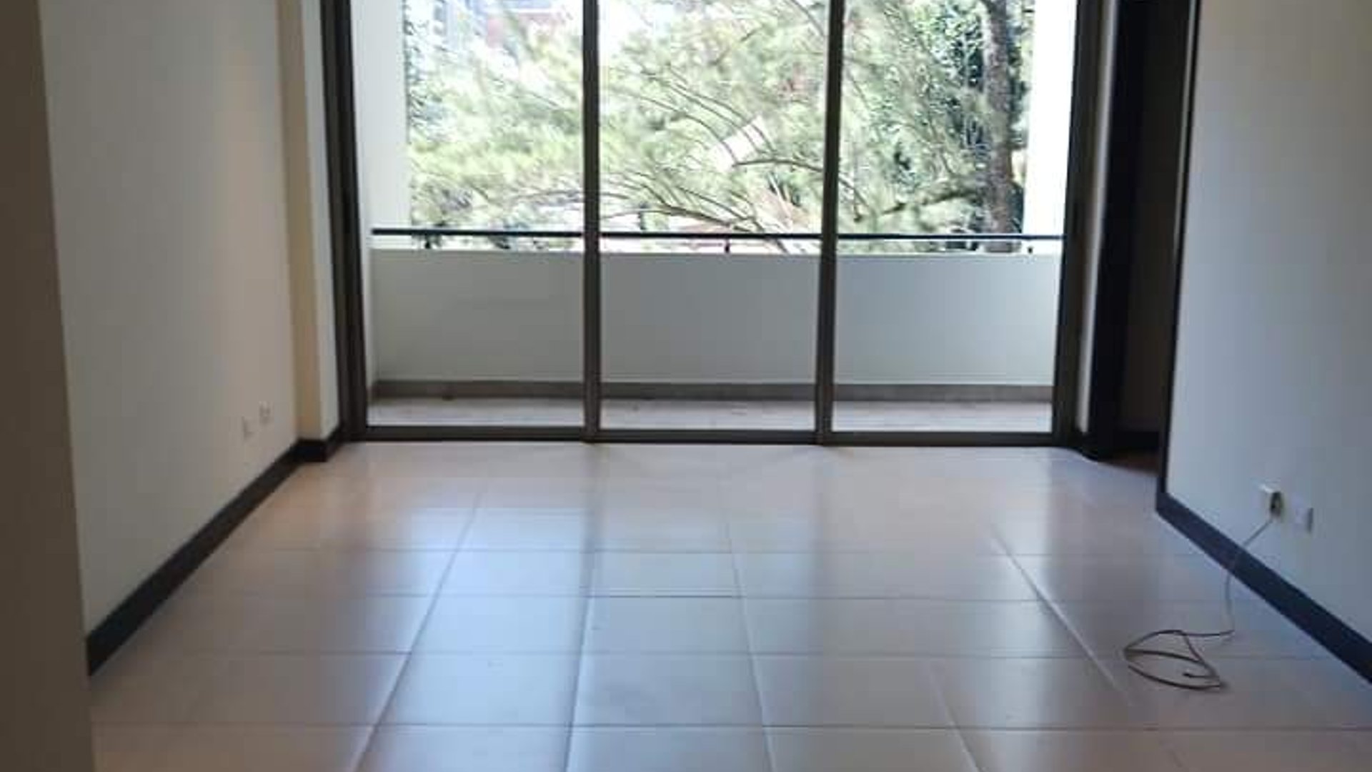 Alquiler Apartamento en zona 14