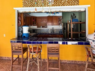 CARRETERA A MONTERRICO EL CEBOLLITO LINDO CASA EN VENTA     - 4
