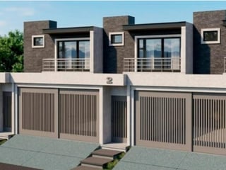 Casa de lujo en venta en Herradura Kanajuyu zona 16 - 4