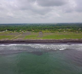 Terreno en Venta Cercano a Juan Gaviota Escuintla