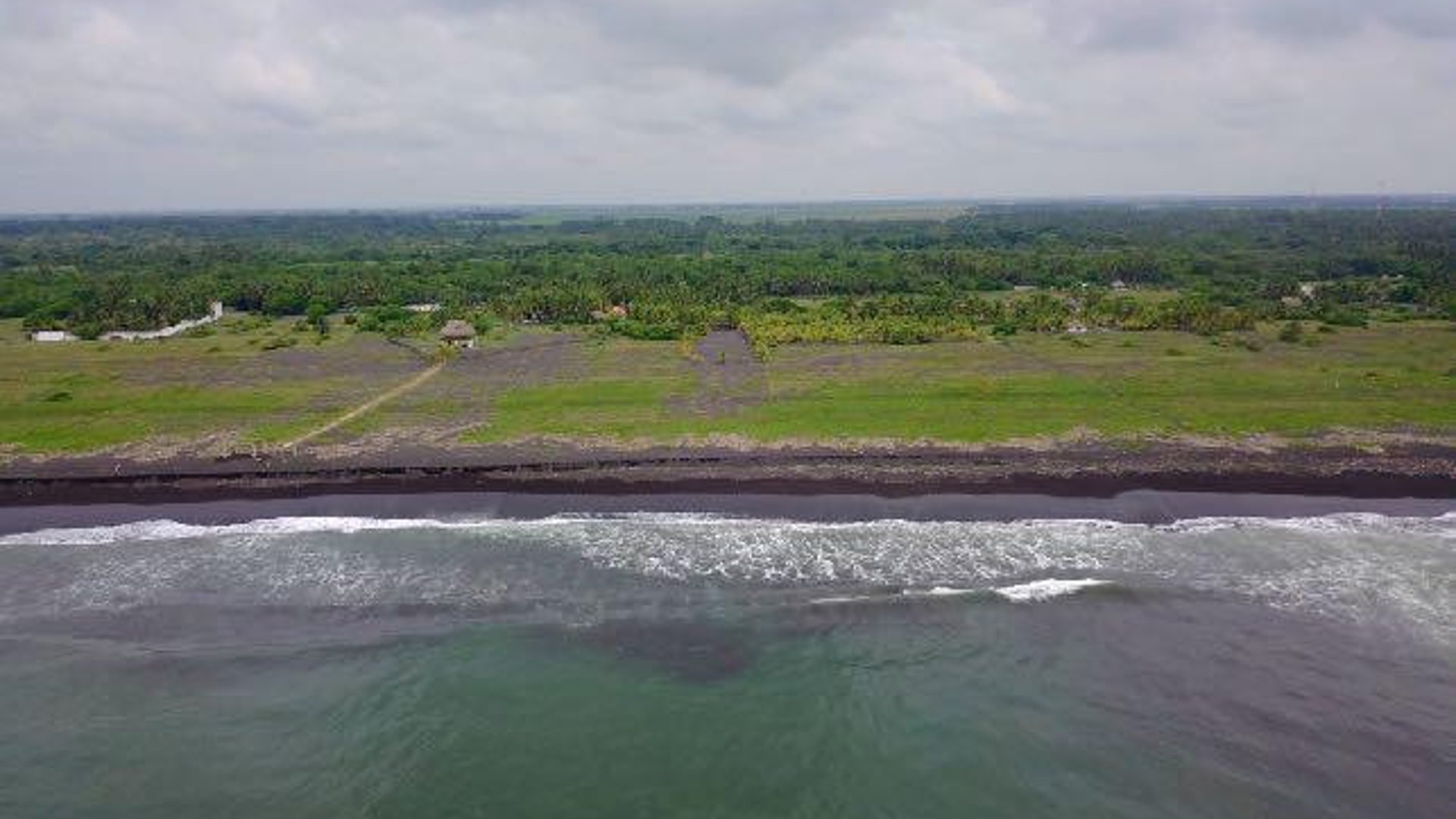 Terreno en Venta Cercano a Juan Gaviota Escuintla