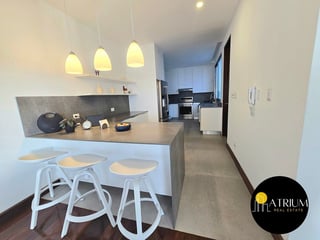 Casa Moderna de 4 Habitaciónes con Jardin Grande en San José Pinula‼️ - 3