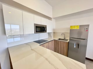 Apartamento tipo estudio en venta, Elemento zona 13 - 3
