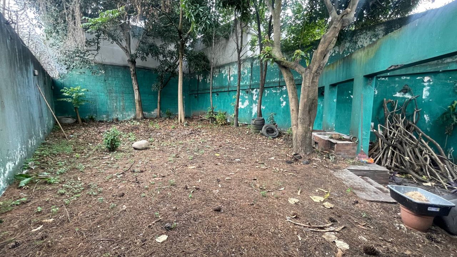 Casa en renta en 3ra avenida zona 2  - Miniatura 19
