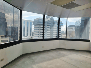Oficina en ALQUILER en Zona 10 - 2