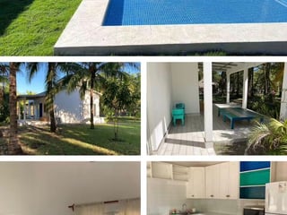 Casa en Venta – Km 156 Monterrico, Aldea El Cebollito - 5