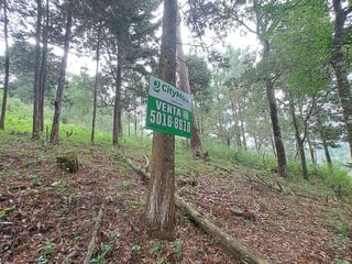 Rancho Verde Fraijanes Lote en venta - 5