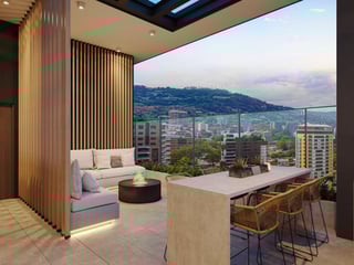 Venta de Apartamentos en zona 15 - Image 9