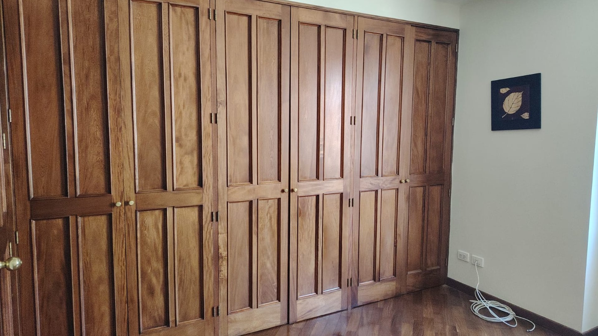 Apartamento semi amueblado en Renta en Zona 14 Las Américas - Miniatura 10