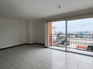 En alquiler Apartamento zona 7 cerca a la Roosevelt - 2