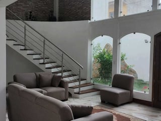 CASA EN VENTA EN SANTA LUCÍA MILPAS ALTAS - 3