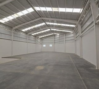 Ofibodega en Renta – Condominio Industrial CAES Km 27, Carretera a El Salvador