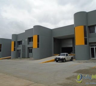 Alquilo Bodega con 530.23m2 en San Juan Sacatepequez PAB-010-08-17