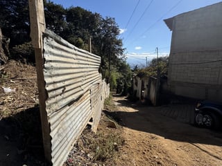 Terreno Residencial en Zona 1 de Mixco Guatemala - Image 4