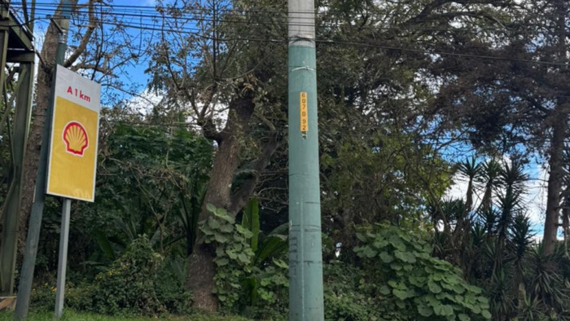 Terreno en Venta en Carretera San Lucas hacia Antigua - Miniatura 2