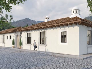 Casa en venta, Paseo de la Antigua.  - 2