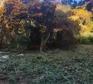 SANTA ROSALÍA / Terreno en venta