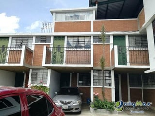 EDIFICIO RESIDENCIAL EN VENTA CALZADA ROOSEVELT MIXCO - 3